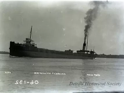 Negative, Glass-plate