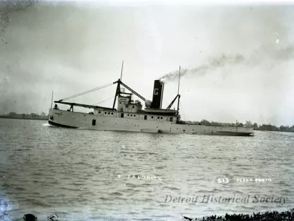 Negative, Glass-plate