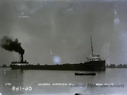 Negative, Glass-plate