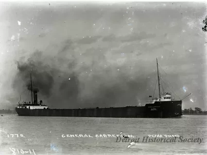 Negative, Glass-plate