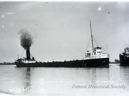 Negative, Glass-plate