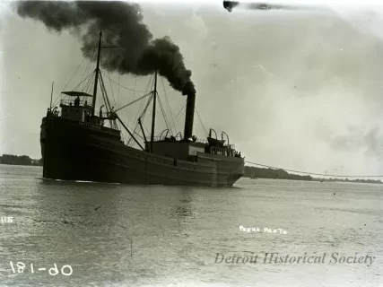 Negative, Glass-plate