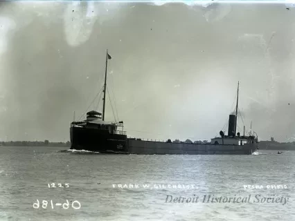 Negative, Glass-plate