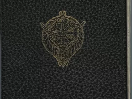 Roster - Rotary Club, Highland Park