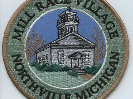 Patch - Mill Race Village
Northville, Michigan