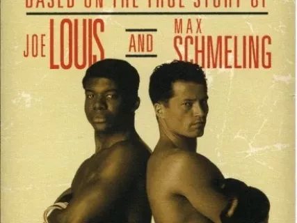 Invitation - Joe and Max