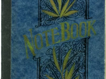 Notebook - Note Book