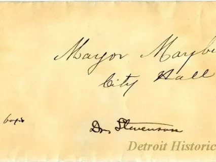 Envelope - The Future of Biopathy