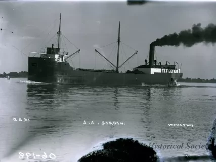 Negative, Glass-plate