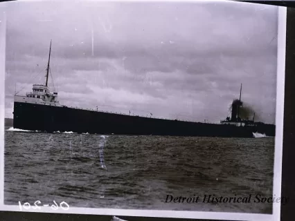 Negative, Glass-plate