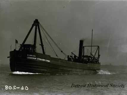 Negative, Glass-plate