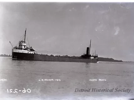 Negative, Glass-plate