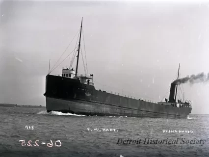 Negative, Glass-plate