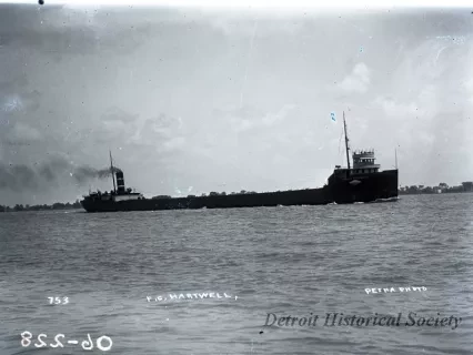 Negative, Glass-plate