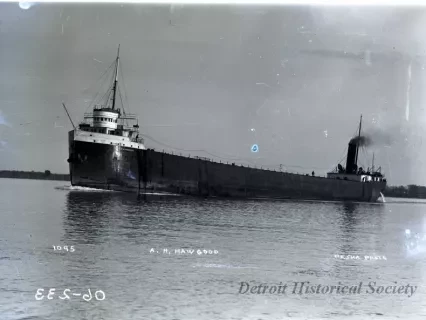 Negative, Glass-plate