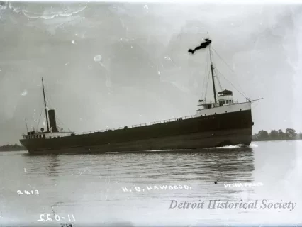 Negative, Glass-plate