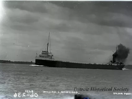 Negative, Glass-plate