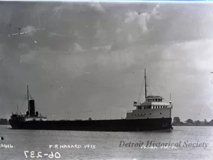 Negative, Glass-plate