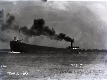 Negative, Glass-plate