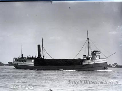 Negative, Glass-plate