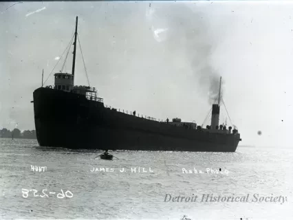 Negative, Glass-plate