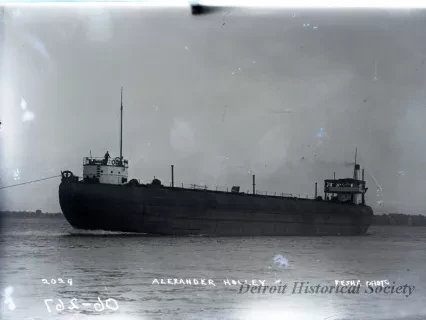 Negative, Glass-plate