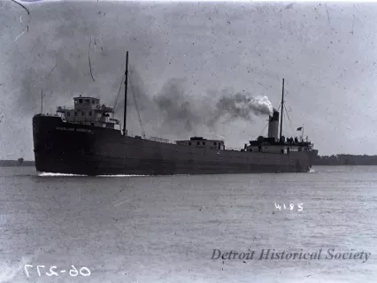 Negative, Glass-plate