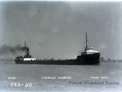 Negative, Glass-plate