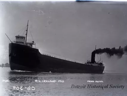 Negative, Glass-plate