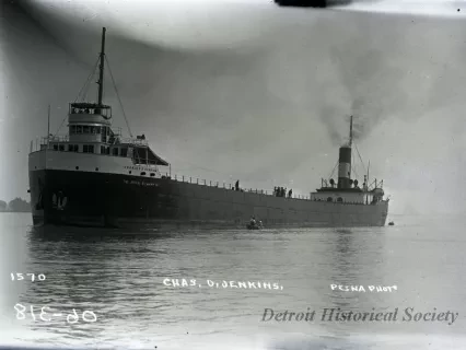 Negative, Glass-plate