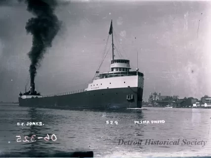 Negative, Glass-plate