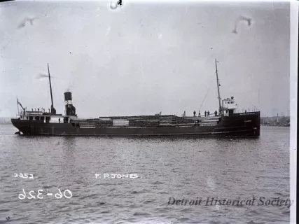 Negative, Glass-plate