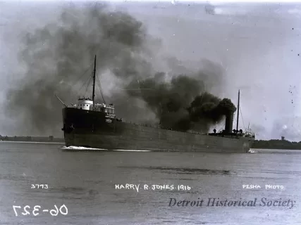 Negative, Glass-plate