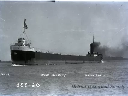 Negative, Glass-plate