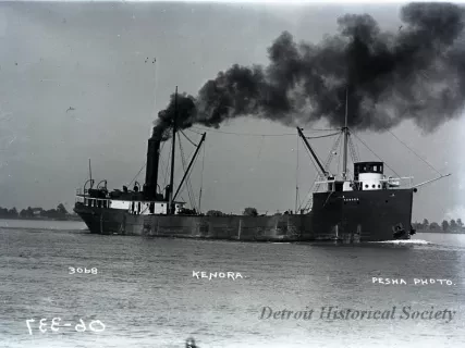 Negative, Glass-plate