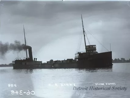 Negative, Glass-plate