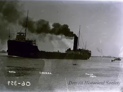 Negative, Glass-plate