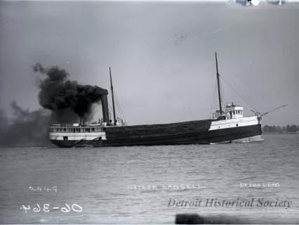 Negative, Glass-plate