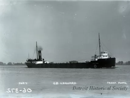 Negative, Glass-plate