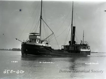 Negative, Glass-plate