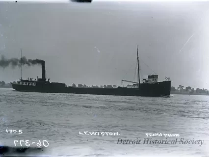 Negative, Glass-plate