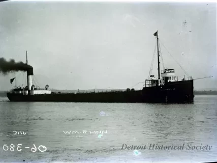 Negative, Glass-plate