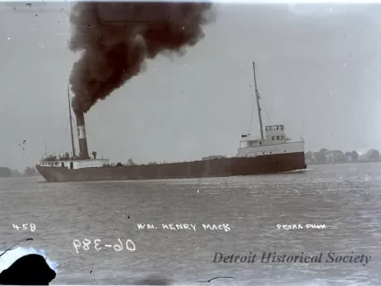 Negative, Glass-plate