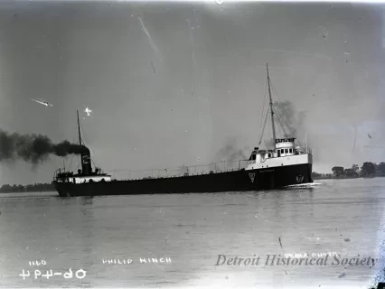 Negative, Glass-plate