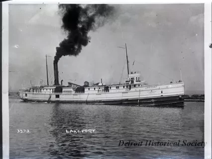 Negative, Glass-plate