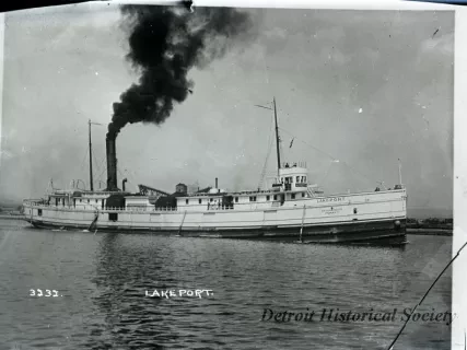 Negative, Glass-plate