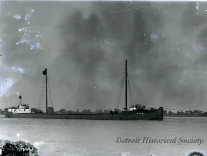 Negative, Glass-plate