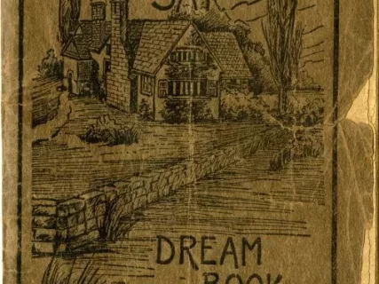 Booklet - What Your Neighbors Say Dream Book