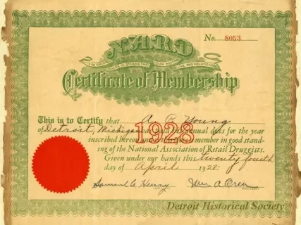 License, Occupational