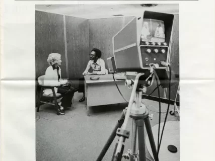 Newsletter - Parke-Davis Review, Perspective, vol. 31, no. 7, September 1974